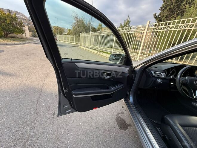Mercedes E 220 d 2015, 140,000 km - 2.2 l - Bakı