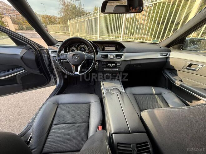 Mercedes E 220 d 2015, 140,000 km - 2.2 l - Bakı