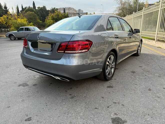 Mercedes E 220 d 2015, 140,000 km - 2.2 l - Bakı
