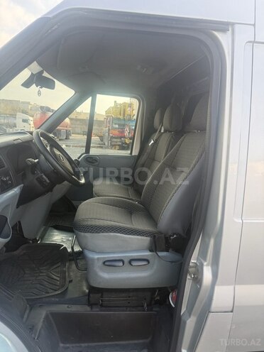 Ford Transit 2007, 285,000 km - 2.4 л - Bakı