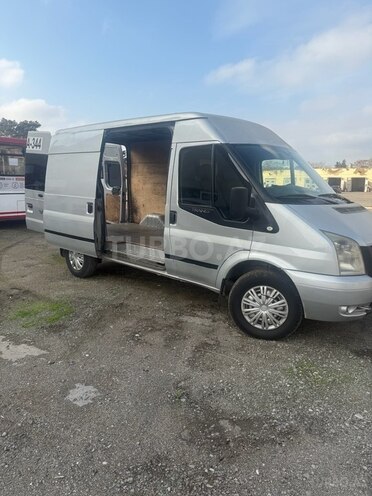 Ford Transit 2007, 285,000 km - 2.4 л - Bakı