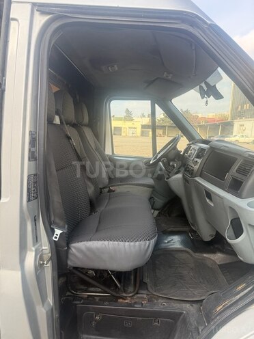 Ford Transit 2007, 285,000 km - 2.4 л - Bakı