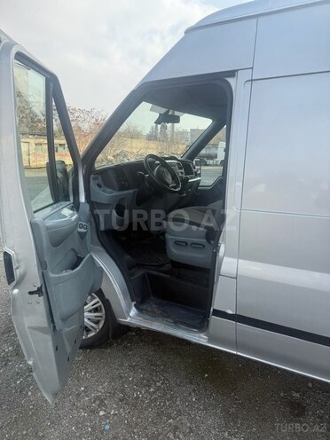 Ford Transit 2007, 285,000 km - 2.4 л - Bakı
