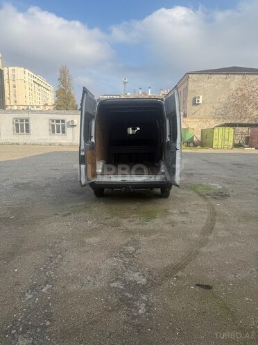 Ford Transit 2007, 285,000 km - 2.4 л - Bakı