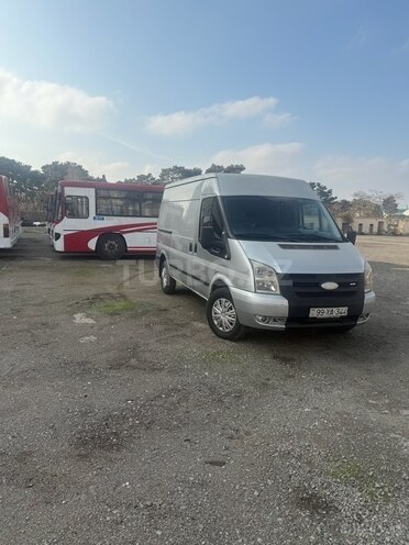 Ford Transit 2007, 285,000 km - 2.4 л - Bakı