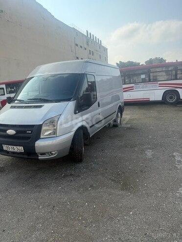 Ford Transit 2007, 285,000 km - 2.4 л - Bakı