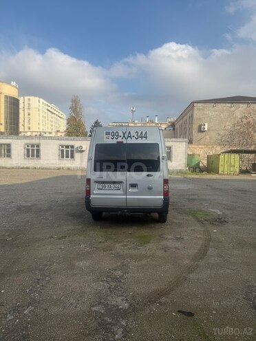 Ford Transit 2007, 285,000 km - 2.4 л - Bakı