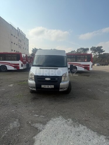 Ford Transit 2007, 285,000 km - 2.4 л - Bakı