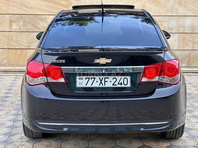 Chevrolet Cruze 2013, 265,000 km - 1.4 l - Gəncə
