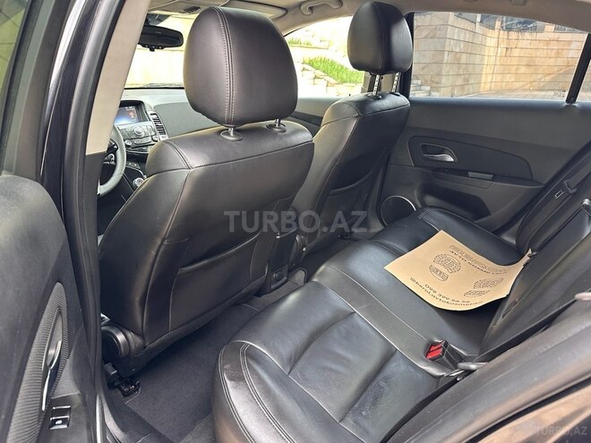 Chevrolet Cruze 2013, 265,000 km - 1.4 l - Gəncə