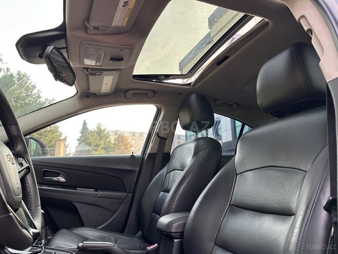 Chevrolet Cruze 2013, 265,000 km - 1.4 l - Gəncə