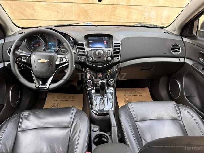 Chevrolet Cruze 2013, 265,000 km - 1.4 l - Gəncə
