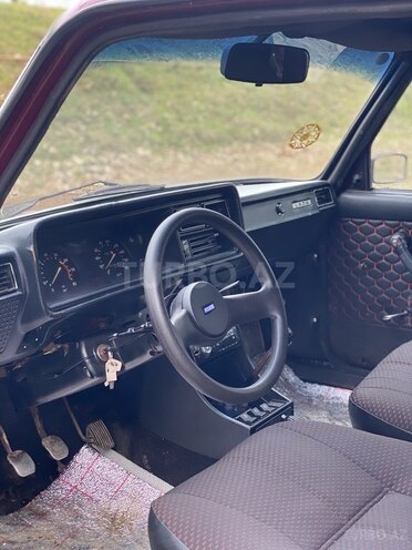 LADA (VAZ) 2107 2001, 58,448 km - 1.6 l - Lənkəran