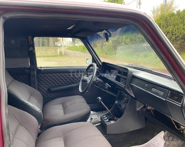 LADA (VAZ) 2107 2001, 58,448 km - 1.6 l - Lənkəran