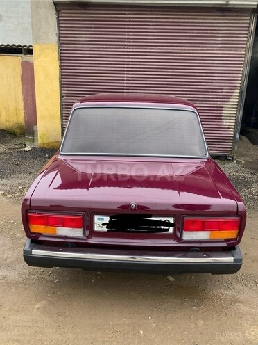 LADA (VAZ) 2107 2001, 58,448 km - 1.6 l - Lənkəran