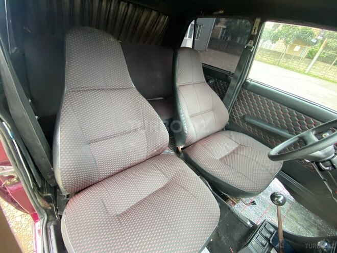 LADA (VAZ) 2107 2001, 58,448 km - 1.6 l - Lənkəran