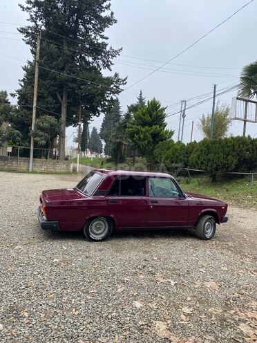 LADA (VAZ) 2107 2001, 58,448 km - 1.6 l - Lənkəran