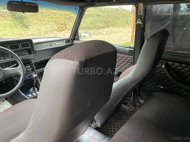 LADA (VAZ) 2107 2001, 58,448 km - 1.6 l - Lənkəran