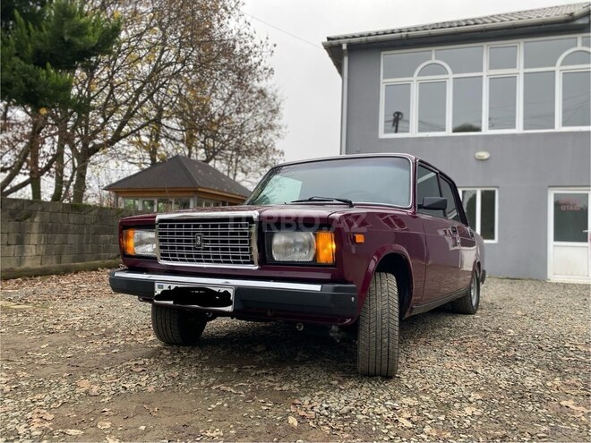 LADA (VAZ) 2107 2001, 58,448 km - 1.6 l - Lənkəran