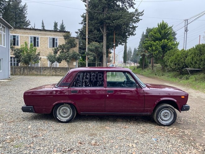 LADA (VAZ) 2107 2001, 58,448 km - 1.6 l - Lənkəran