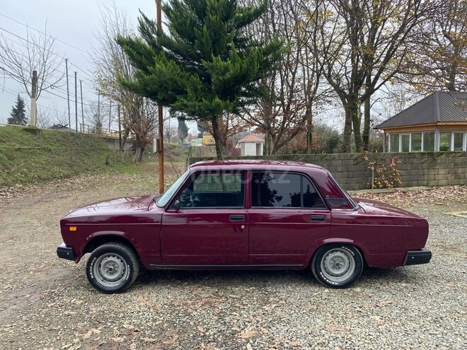 LADA (VAZ) 2107 2001, 58,448 km - 1.6 l - Lənkəran