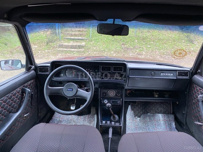 LADA (VAZ) 2107 2001, 58,448 km - 1.6 l - Lənkəran