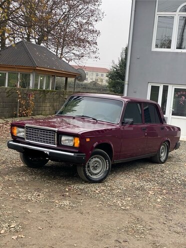 LADA (VAZ) 2107 2001, 58,448 km - 1.6 l - Lənkəran