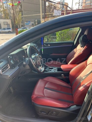 Kia K5 2022, 42,000 km - 1.8 l - Bakı