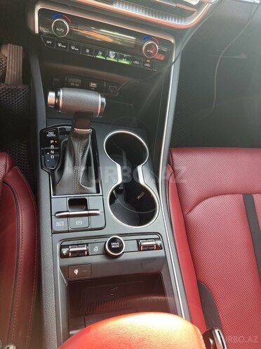 Kia K5 2022, 42,000 km - 1.8 l - Bakı
