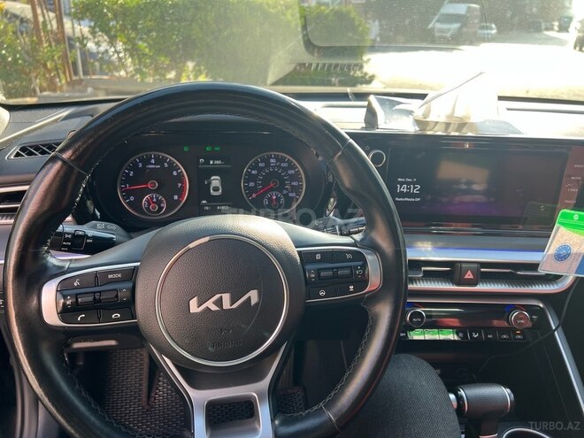 Kia K5 2022, 42,000 km - 1.8 l - Bakı