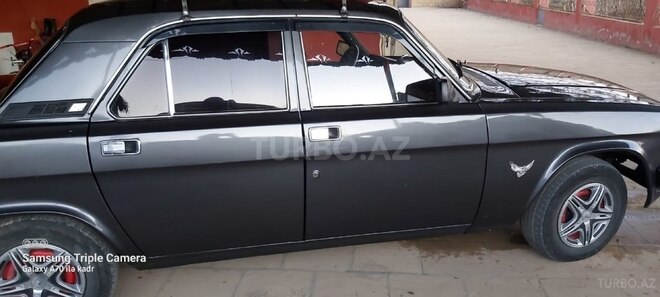 GAZ 31029 1994, 100,000 km - 2.4 l - Bakı