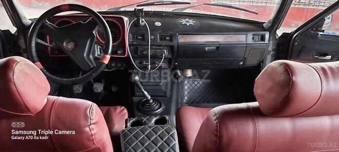 GAZ 31029 1994, 100,000 km - 2.4 l - Bakı