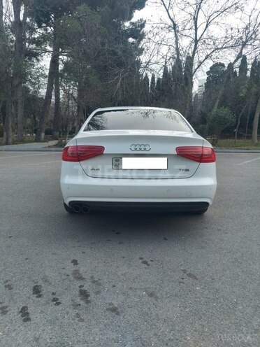 Audi A4 2014, 130,000 km - 1.8 l - Bakı