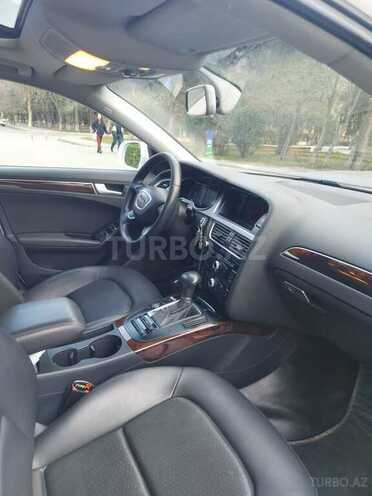Audi A4 2014, 130,000 km - 1.8 l - Bakı