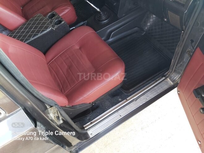 GAZ 31029 1994, 100,000 km - 2.4 l - Bakı