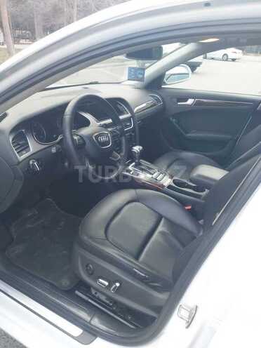 Audi A4 2014, 130,000 km - 1.8 l - Bakı