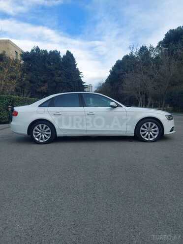 Audi A4 2014, 130,000 km - 1.8 l - Bakı