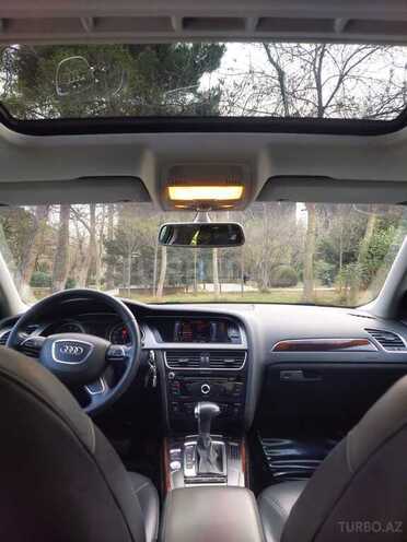 Audi A4 2014, 130,000 km - 1.8 l - Bakı