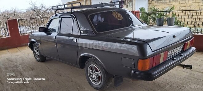 GAZ 31029 1994, 100,000 km - 2.4 l - Bakı
