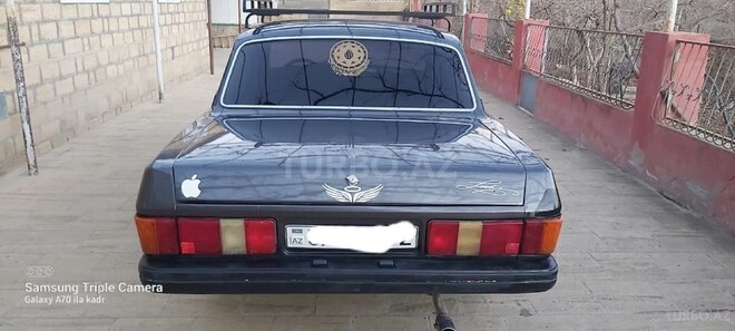 GAZ 31029 1994, 100,000 km - 2.4 l - Bakı