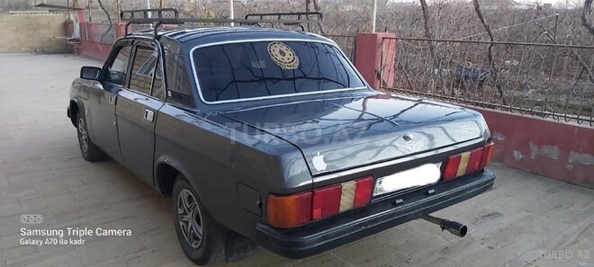 GAZ 31029 1994, 100,000 km - 2.4 l - Bakı
