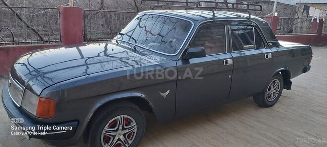 GAZ 31029 1994, 100,000 km - 2.4 l - Bakı