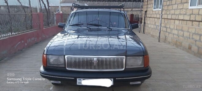 GAZ 31029 1994, 100,000 km - 2.4 l - Bakı