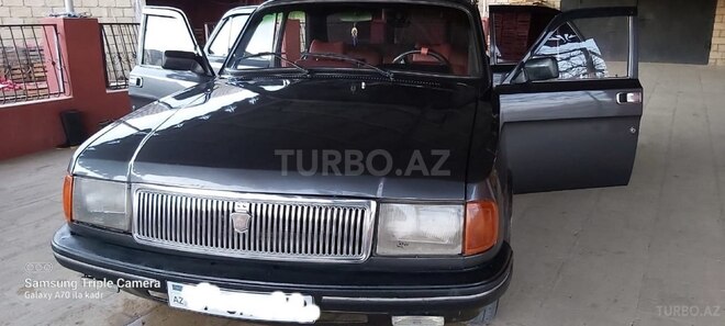 GAZ 31029 1994, 100,000 km - 2.4 l - Bakı
