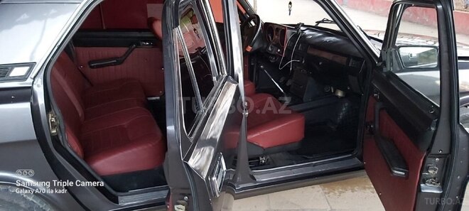 GAZ 31029 1994, 100,000 km - 2.4 l - Bakı