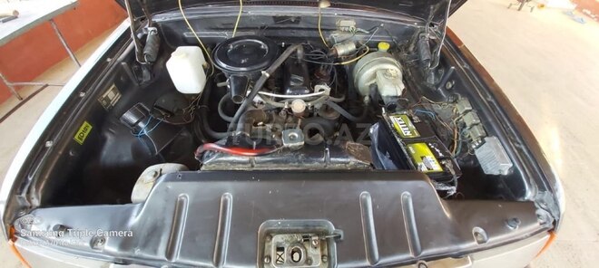 GAZ 31029 1994, 100,000 km - 2.4 l - Bakı