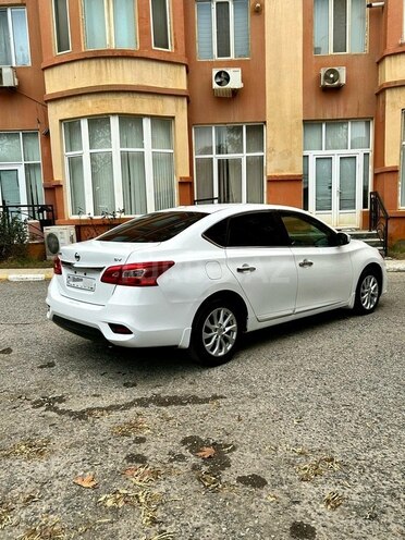Nissan Sentra 2018, 91,212 km - 1.8 l - Bakı