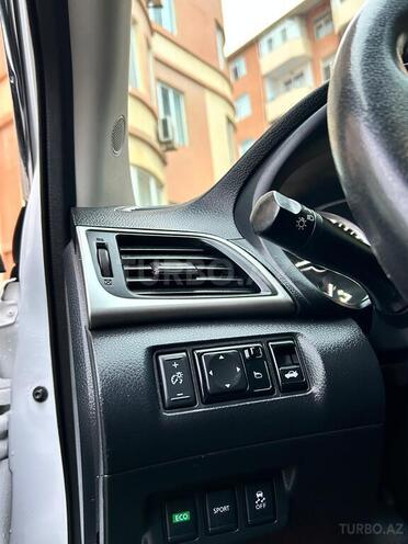 Nissan Sentra 2018, 91,212 km - 1.8 l - Bakı