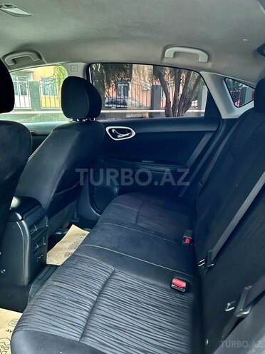 Nissan Sentra 2018, 91,212 km - 1.8 l - Bakı