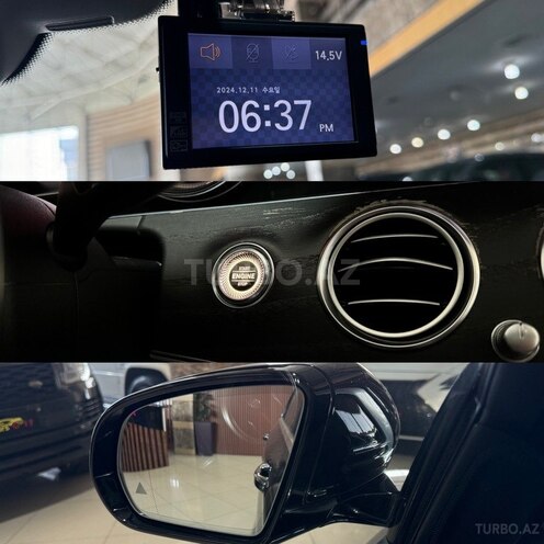 Mercedes E 220 d 2018, 154,000 km - 2.0 л - Bakı
